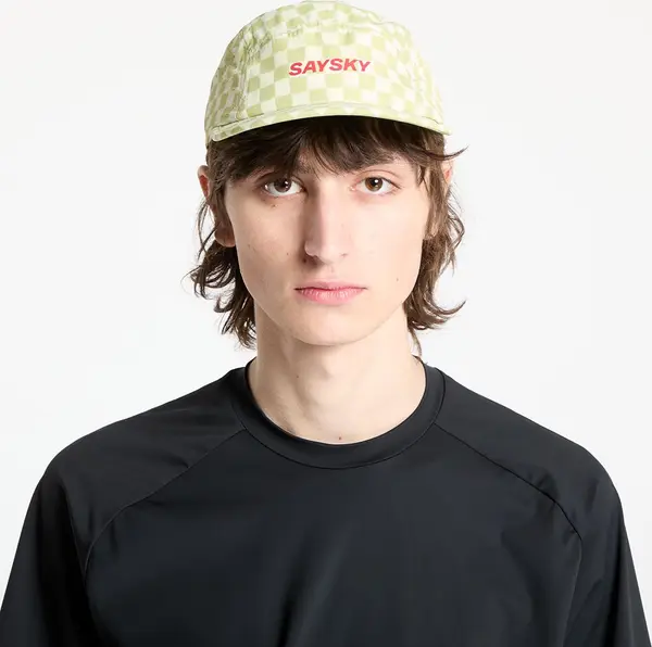 SAYSKY Čepica SAYSKY Combat Cap Green AOP Universal