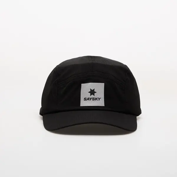 SAYSKY Čepica SAYSKY Flow Cap Black Universal