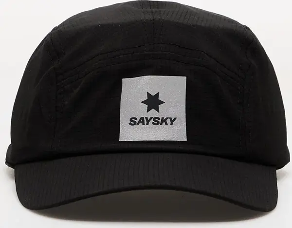 SAYSKY Čepica SAYSKY Flow Cap Black Universal