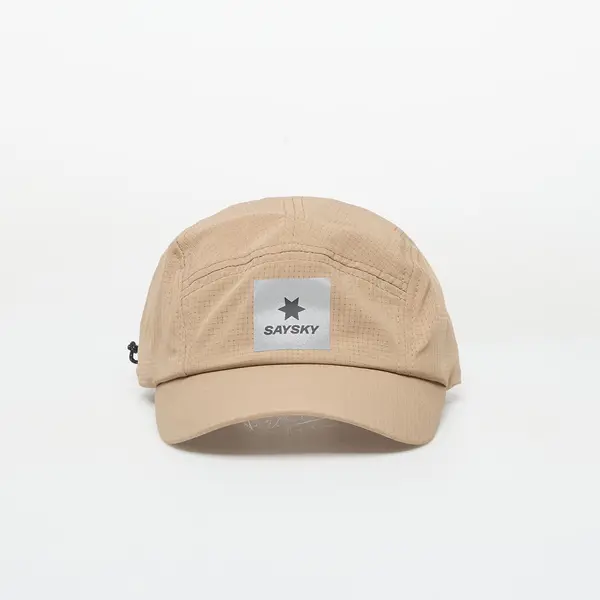 SAYSKY Čepica SAYSKY Flow Cap Dark Beige Universal