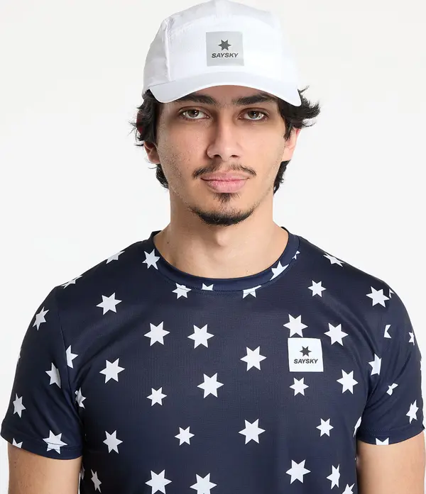 SAYSKY Čepica SAYSKY Flow Cap White Universal