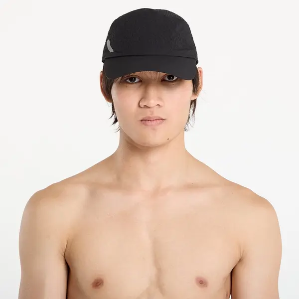 SOAR Running Čepica SOAR Dart Cap Black Universal