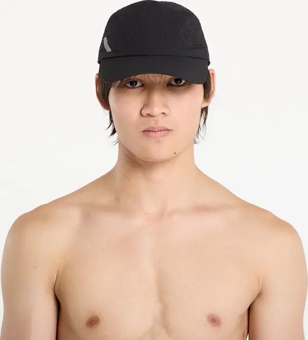 SOAR Running Čepica SOAR Dart Cap Black Universal