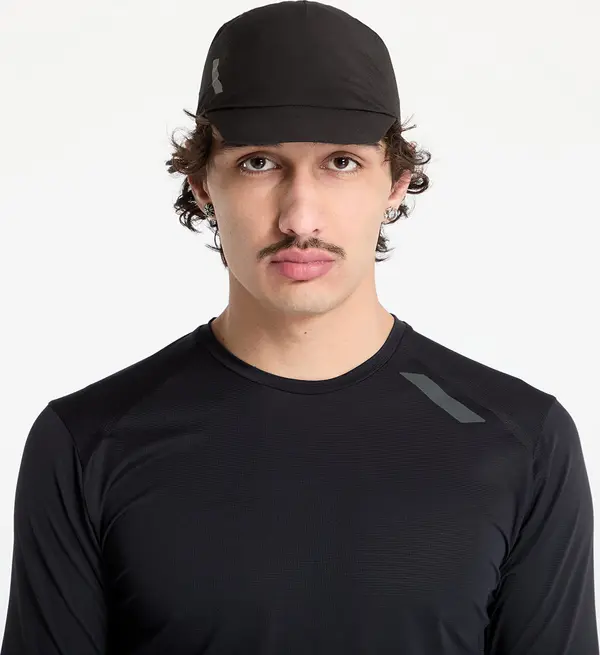 SOAR Running Čepica SOAR Running Ultra Cap Black Universal