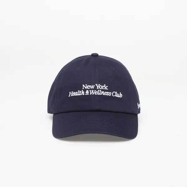 Sporty & Rich Čepica Sporty & Rich Modern Hat Dark Navy Universal