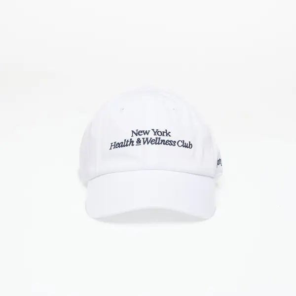 Sporty & Rich Čepica Sporty & Rich Modern Hat White Universal