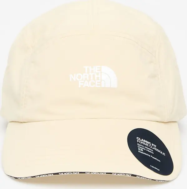 The North Face Čepica The North Face Cypress Explore Cap Gravel Universal