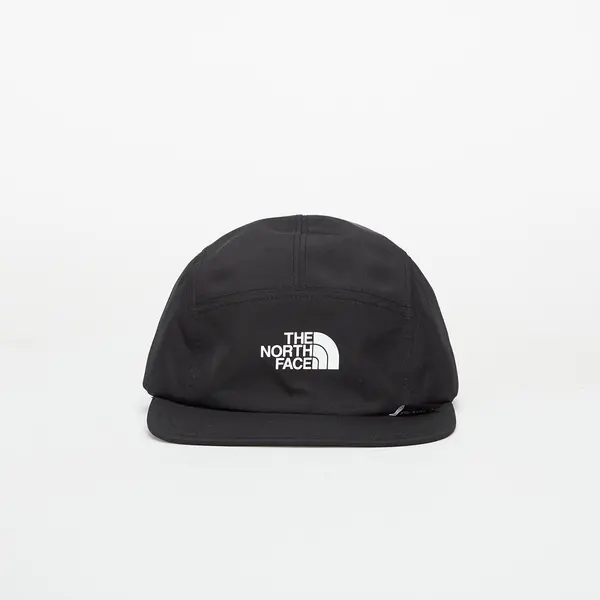 The North Face Čepica The North Face Gtx Ballcap TNF Black Universal