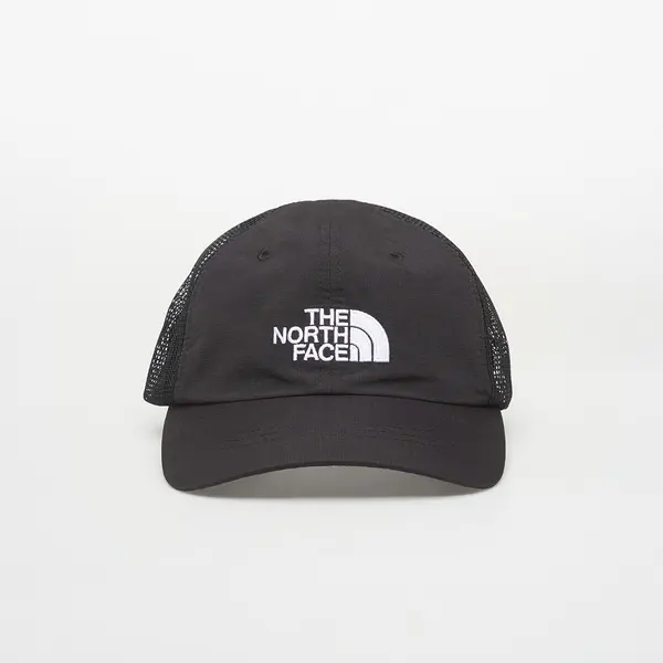The North Face Čepica The North Face Horizon Trucker Cap TNF Black/ TNF Black Universal