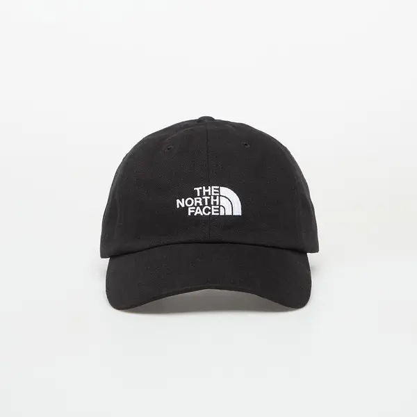 The North Face Čepica The North Face Norm Hat TNF Black Universal