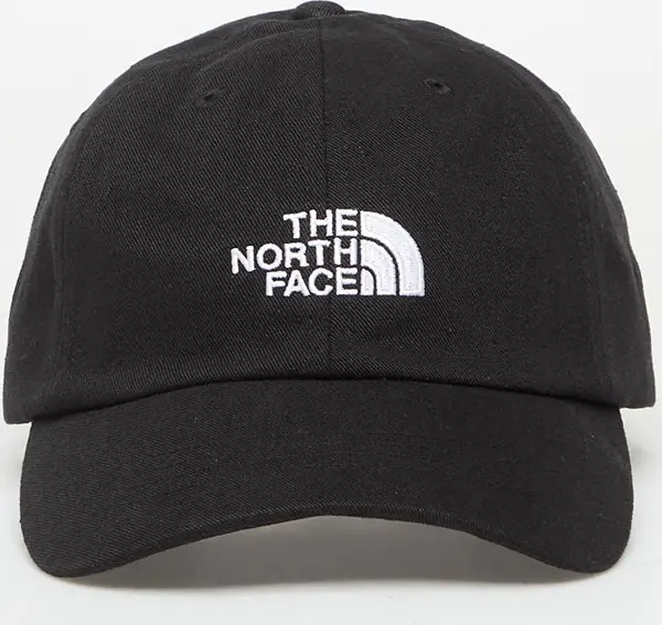 The North Face Čepica The North Face Norm Hat TNF Black Universal