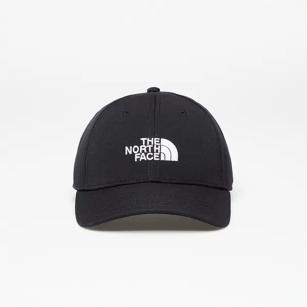 The North Face Čepica The North Face Recycled 66 Classic Hat Tnf Black/Tnf White Universal