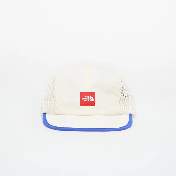 The North Face Čepica The North Face Redbox Mesh Cap White Dune Universal