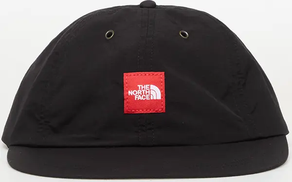 The North Face Čepica The North Face Redbox Nylon Cap TNF Black Universal
