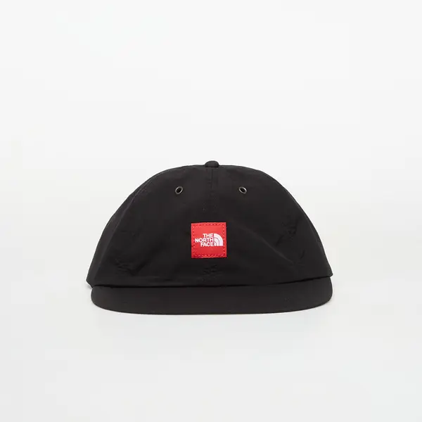 The North Face Čepica The North Face Redbox Nylon Cap TNF Black Universal