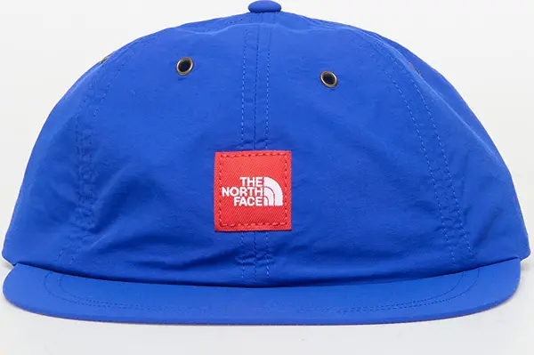 The North Face Čepica The North Face Redbox Nylon Cap TNF Blue Universal