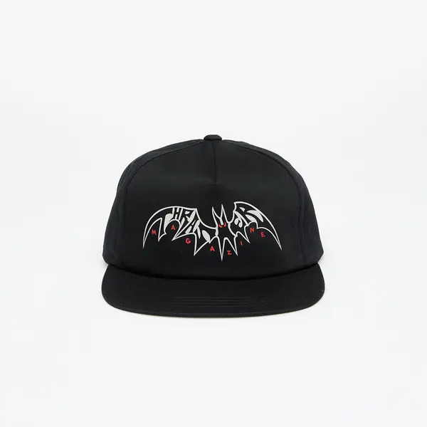 Thrasher Čepica Thrasher Sky Rat by Neckface Snapback Black Universal