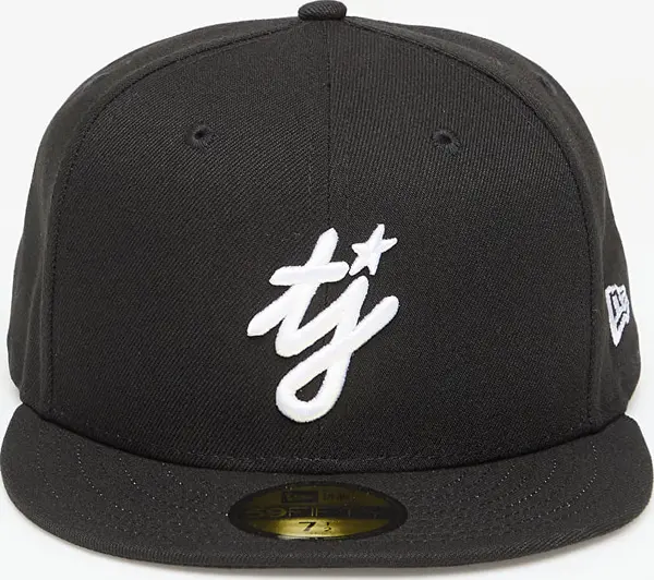 TwoJeys Čepica TwoJeys x New Era 59FIFTY Black 7 3/8
