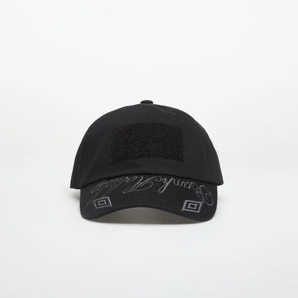 Umbro Čepica Umbro by SlamJam Hazard Cap Black Universal