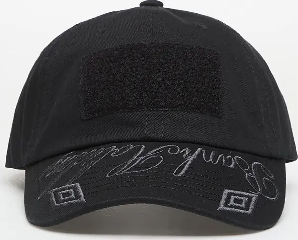 Umbro Čepica Umbro by SlamJam Hazard Cap Black Universal