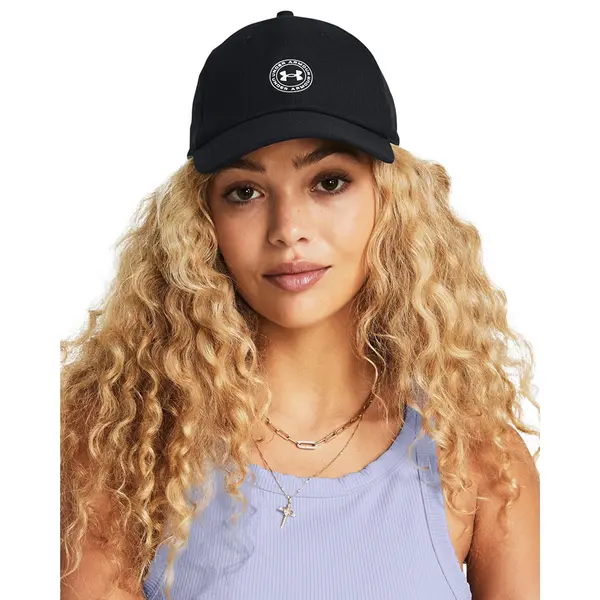 Under Armour Čepica Under Armour M Iso chill Armourvent Adj Black Universal