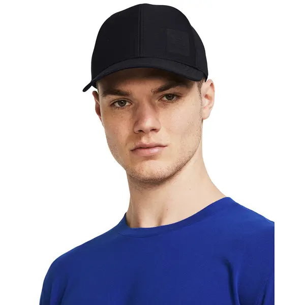 Under Armour Čepica Under Armour M Iso-chill Armourvent STR Black/ Black M/L