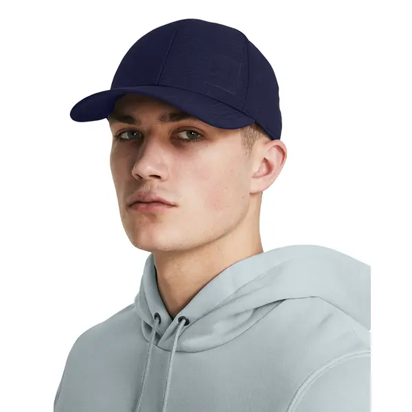 Under Armour Čepica Under Armour M Iso chill Armourvent STR Blue M/L