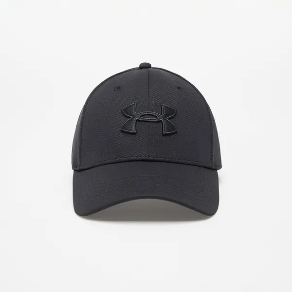 Under Armour Čepica Under Armour Men's Blitzing Black/ Black L/XL