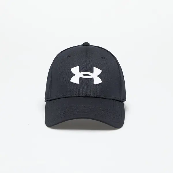Under Armour Čepica Under Armour Men's Blitzing Black/ White M/L
