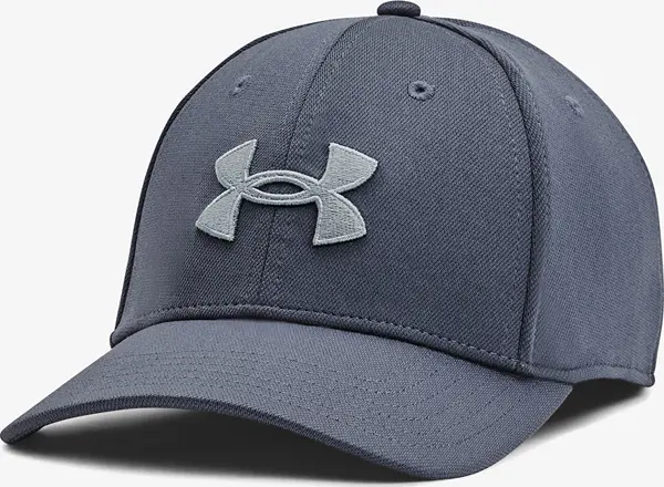 Under Armour Čepica Under Armour Men'S Blitzing Gray L/XL