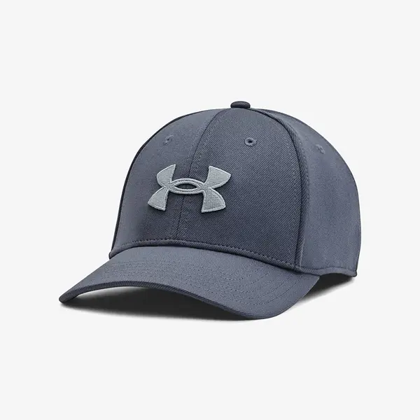 Under Armour Čepica Under Armour Men'S Blitzing Gray M/L