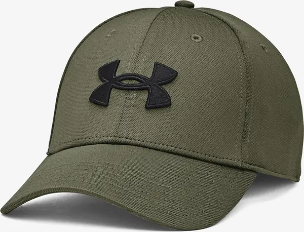 Under Armour Čepica Under Armour Men'S Blitzing Green M/L