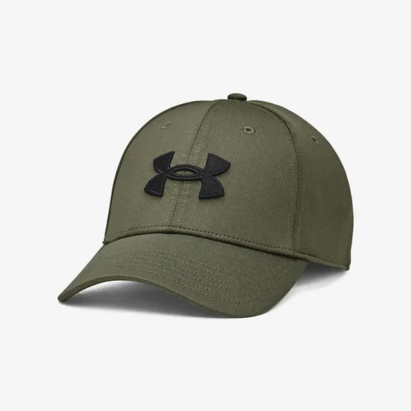 Under Armour Čepica Under Armour Men'S Blitzing Green M/L