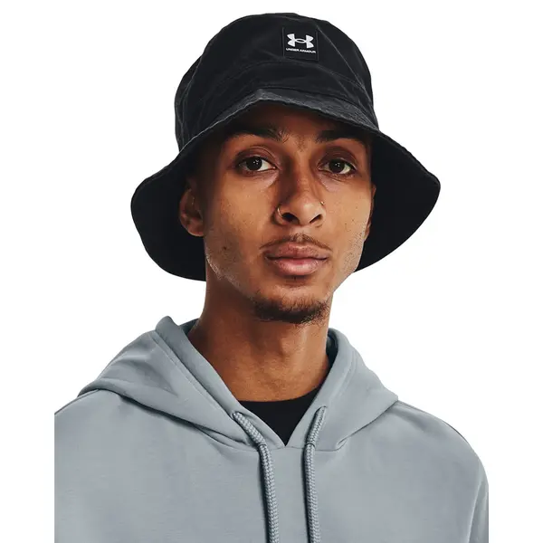 Under Armour Čepica Under Armour Men's Under Armour Sportstyle Bucket Black M/L
