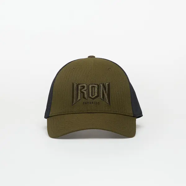 Under Armour Čepica Under Armour Project Rock Trucker Green Universal