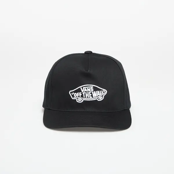 Vans Čepica Vans Classic Snapback Black Universal