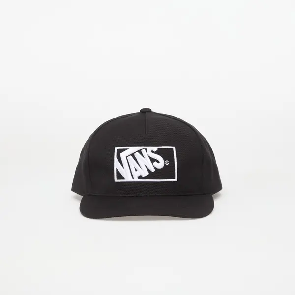 Vans Čepica Vans Formula Snapback Black Universal