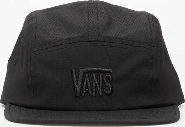 Vans Čepica Vans Stretch Logo Camper Black Universal