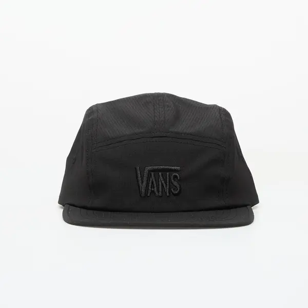 Vans Čepica Vans Stretch Logo Camper Black Universal