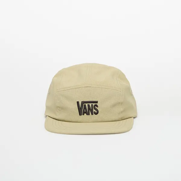Vans Čepica Vans Stretch Logo Camper Soft Sage Universal