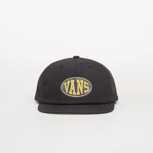 Vans Čepica Vans Worldwide94 Unstructure Black Universal