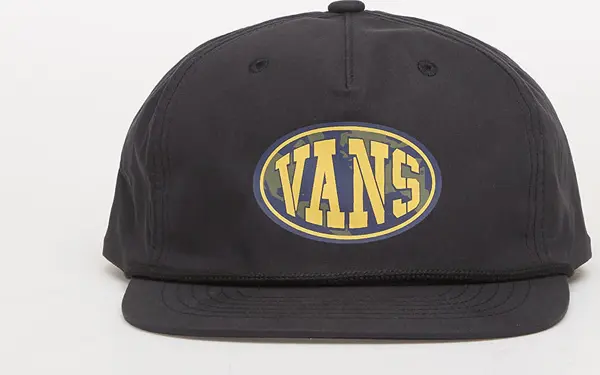 Vans Čepica Vans Worldwide94 Unstructure Black Universal