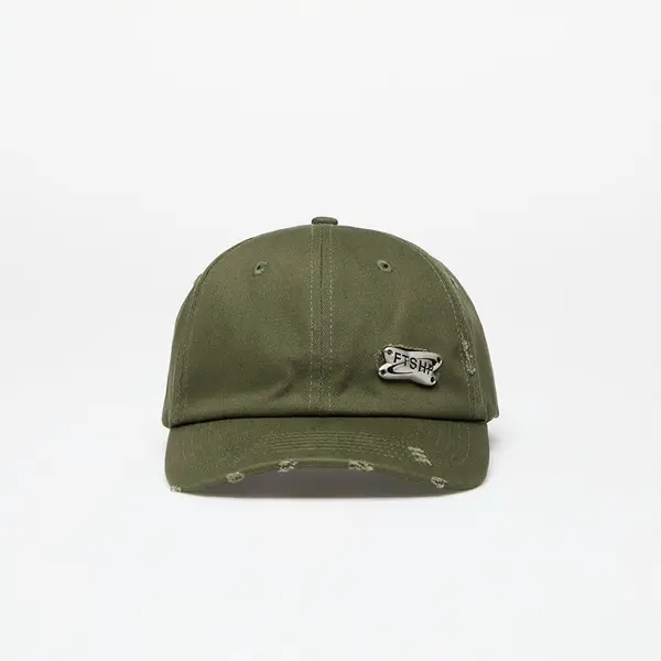 FTSHP Čepica Walking Art By FTSHP Dadcap Khaki Universal