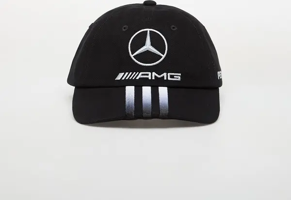 Y-3 Čepica Y-3 Mercedes AMG Petronas Formula 1 Team Dad Cap Black M