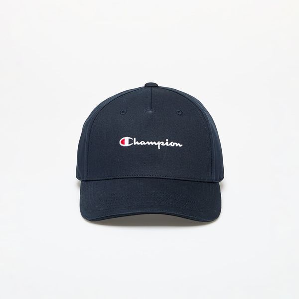 Champion Champion Baseball Cap Black Universal