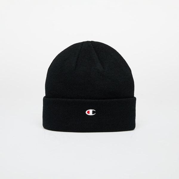 Champion Champion Beanie Cap Black Universal