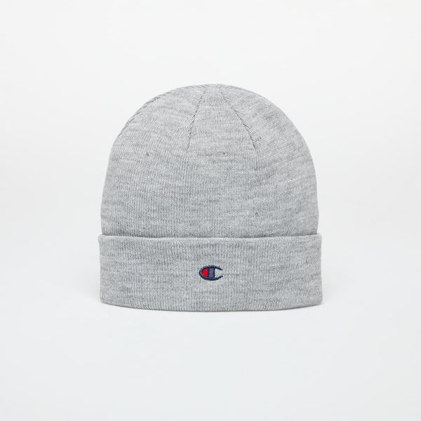 Champion Champion Beanie Cap Grey Universal