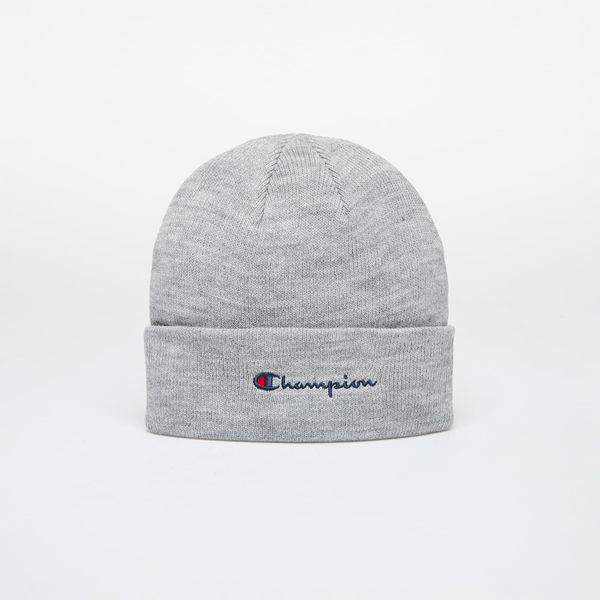 Champion Champion Beanie Cap Grey Universal