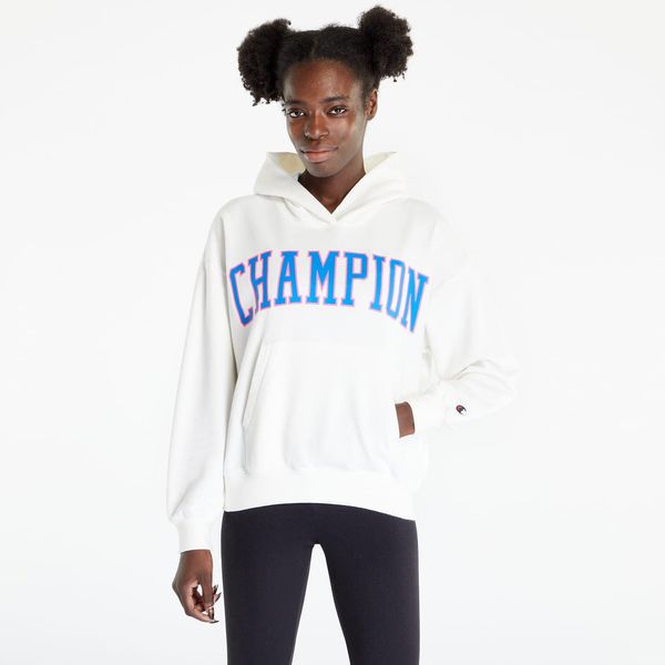 Champion Champion Hooded Sweatshirt Way