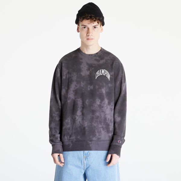 Champion Champion Crewneck Sweatshirt Dark Grey